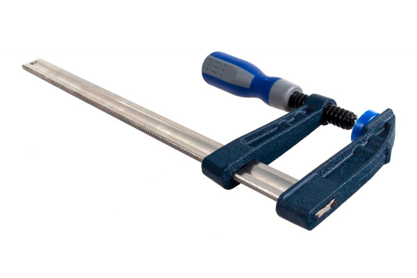 F-образная струбцина 80х300мм КОБАЛЬТ 244-575