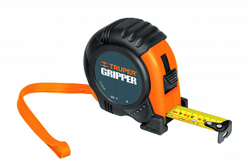 Рулетка 3м Truper FH-3M 14577