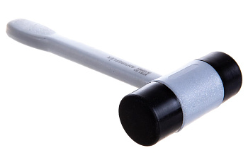 Молоток с ручкой ANTIREFLEX NAREX l=310 мм 624 g 875103