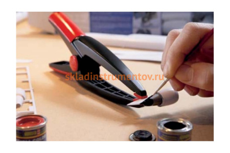 Набор пружинных струбцин BESSEY Clippix BE-XCL2-SET