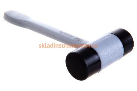 Молоток с ручкой ANTIREFLEX NAREX l=310 мм 624 g 875103