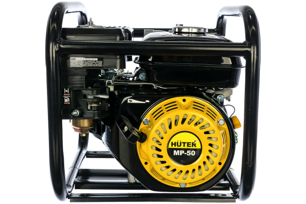 Мотопомпа Huter MP 50 Мотопомпа Huter MP 50