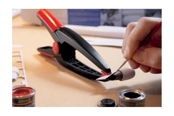 Набор пружинных струбцин BESSEY Clippix BE-XCL2-SET