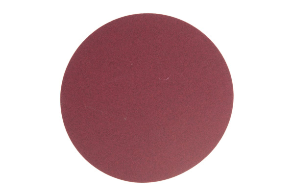 Круг шлифовальный на липучке универсальный (125 мм; Р180) KLINGSPOR 270705