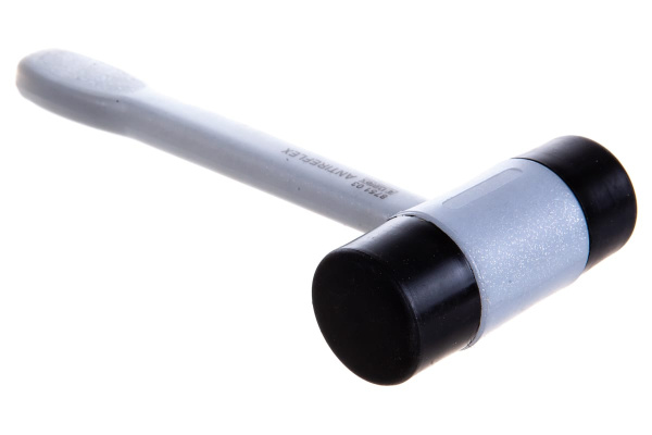 Молоток с ручкой ANTIREFLEX NAREX l=310 мм 624 g 875103