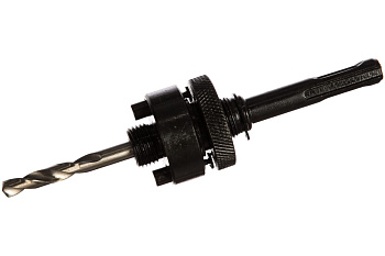 Хвостовик SDS PLUS для коронок BIMETAL свыше 30 мм MATRIX 72492