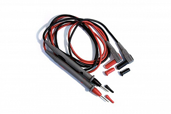 Щупы усиленные профессиональные T3009 MASTECH 00-00000228