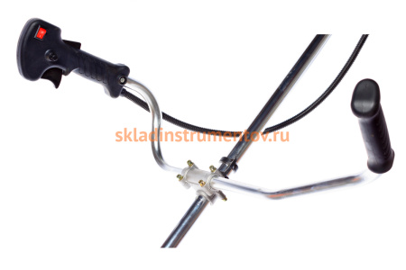 Бензиновый триммер REDVERG Basic GB52 6627280