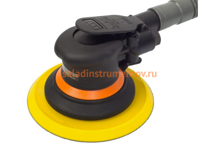 Пневматическая орбитальная шлифовальная машина MIGHTY SEVEN QB-47612