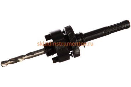 Хвостовик SDS PLUS для коронок BIMETAL свыше 30 мм MATRIX 72492