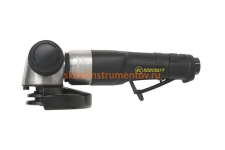 Угловая шлифовальная машинка RODCRAFT 7172 8951000211