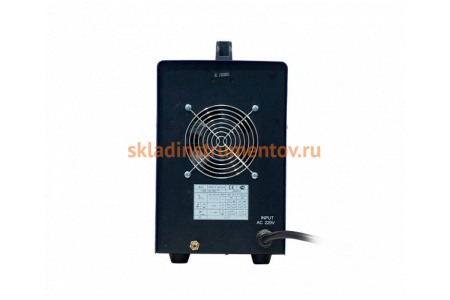 Аргонодуговой сварочный инвертор Aurora PRO INTER TIG 200 PULSE Mosfet 10050