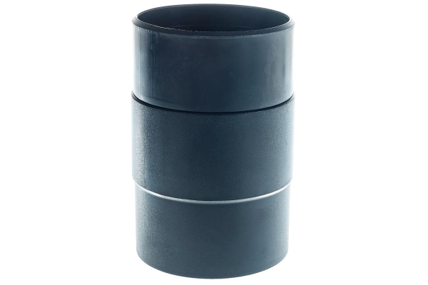 Элемент соединительный 100 мм для вытяжных установок Jet JW-1019