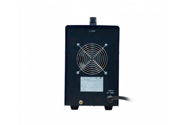 Аргонодуговой сварочный инвертор Aurora PRO INTER TIG 200 PULSE Mosfet 10050 Аргонодуговой сварочный инвертор Aurora PRO INTER TIG 200 PULSE Mosfet 10050