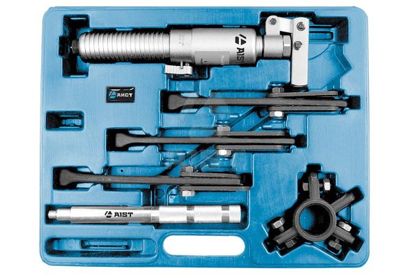 Универсальный съемник с 2-3-мя захватами AIST 67121008 00-00007802