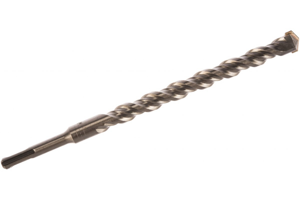 Бур SDS-plus усиленный (18 мм; 200 мм; 260 мм; 1 шт) Энкор 10929