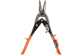 Ножницы по металлу SPARTA 783155