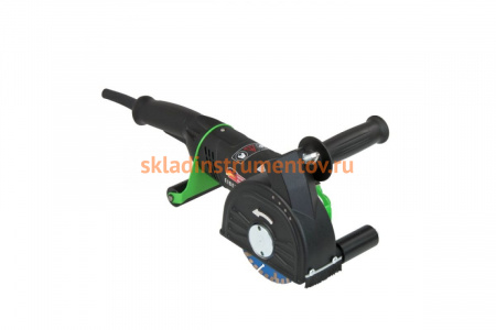 Штроборез EIBENSTOCK EMF 125 06701000