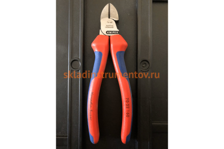 Бокорезы KNIPEX KN-7002160