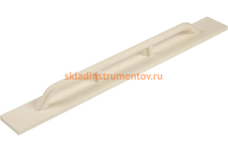 Полиуретановый полутерок DEXX 120x1000 мм 08134-12-100