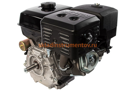 Двигатель LIFAN 188FD-R D22 00-00001528