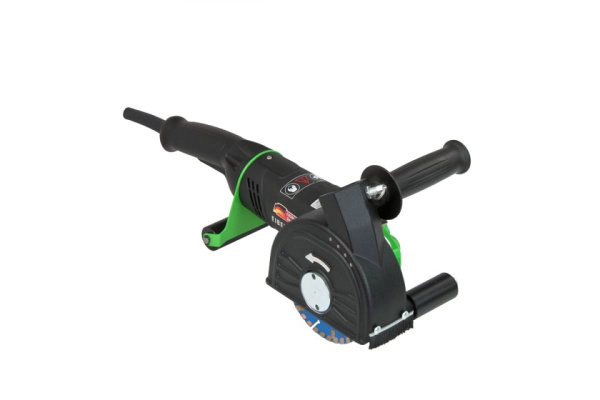 Штроборез EIBENSTOCK EMF 125 06701000 Штроборез EIBENSTOCK EMF 125 06701000