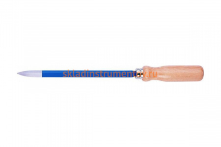 Трехгранный шабер Rennsteig RE-4641500