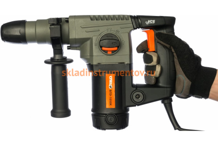 Перфоратор СПЕЦ-БПЭ-1050К СПЕЦ-1940