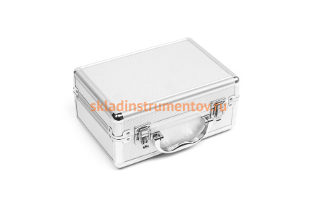 Микрометрический нутромер Micron 3-точечный, электронный, 87-100, 0,001, у/к МИК 42123