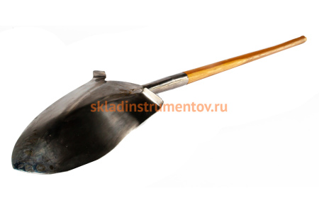 Штыковая лопата ЗУБР ЭКСПЕРТ 4-39429