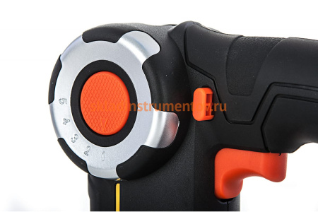 Набор аккумуляторного инструмента СПЕЦ БНЛ-12-Ли