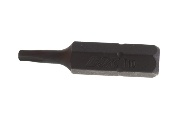 Вставка TORX (Т10х30 мм; 1/4") JTC 1133010
