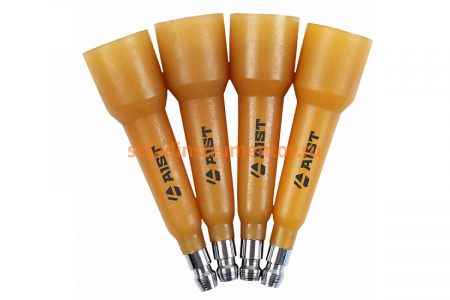 Тестер искрообразования комплект 4 штуки AIST 19990104 00-00007572