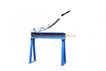 Гильотина MetalMaster MG-800 17641