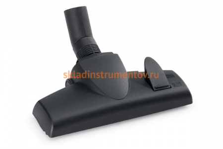 Комбинированная насадка для пола KN (260 мм; 36 мм) FLEX 385565