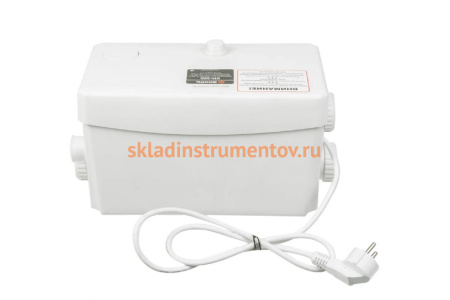 Канализационный насос Вихрь КН-300 68/9/1