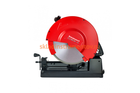 Отрезная пила по металлу Rotabroach ELEMENT 14 КБ003160