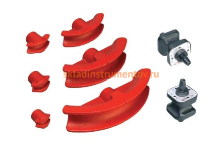 Гидравлический трубогиб 2” SUPER-EGO 1000001834