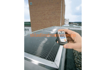 Минитермометр Testo 905-T1