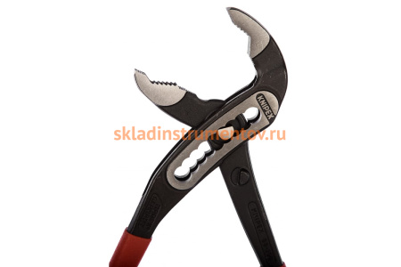 Переставной ключ KNIPEX Alligator KN-8801300