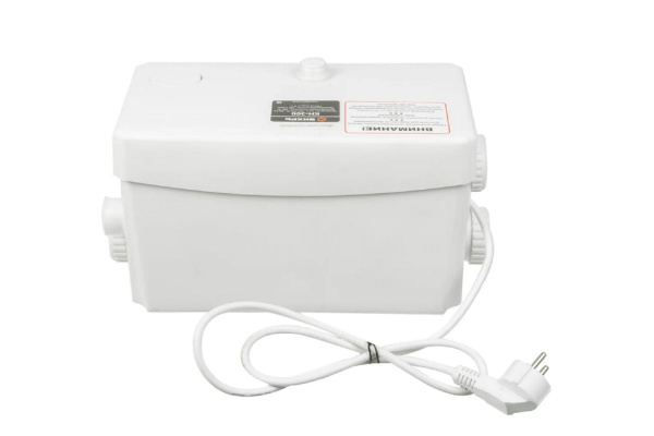 Канализационный насос Вихрь КН-300 68/9/1