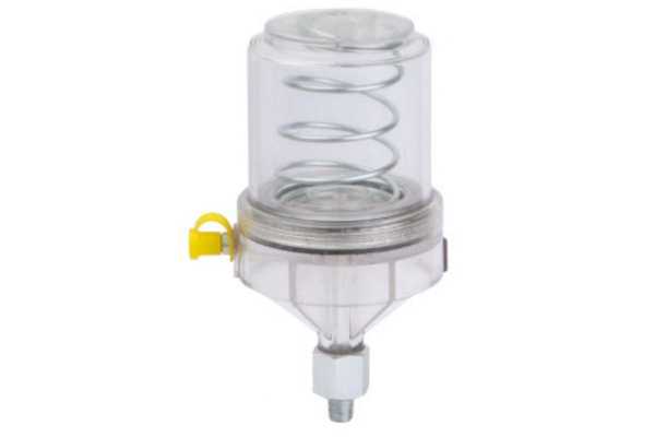 Расходомер подачи смазки Groz GFD/PP/1/N GR47700