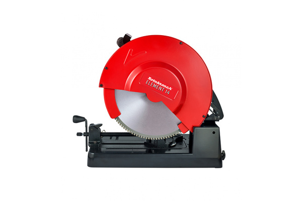 Отрезная пила по металлу Rotabroach ELEMENT 14 КБ003160