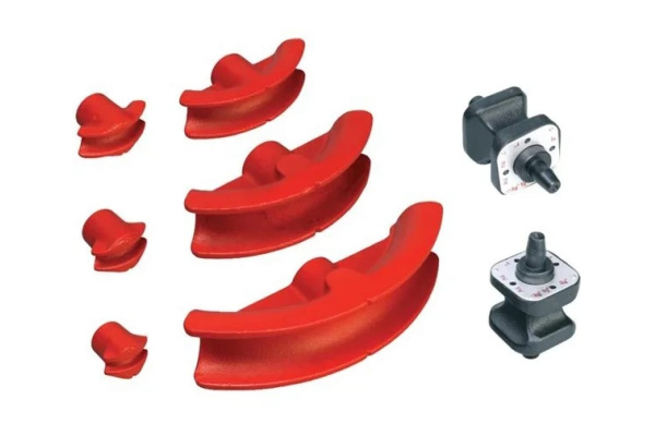 Гидравлический трубогиб 2” SUPER-EGO 1000001834