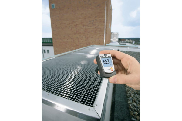 Минитермометр Testo 905-T1