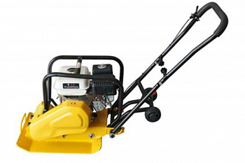 Виброплита ТСС TSS-VP60L 207264