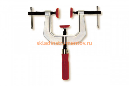 Струбцина BESSEY BE-KT8-3, 0-80 мм