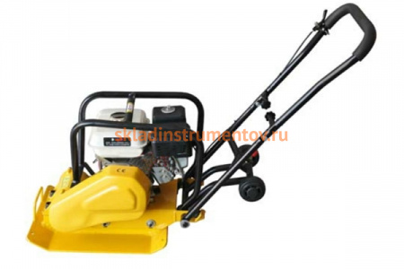 Виброплита ТСС TSS-VP60L 207264