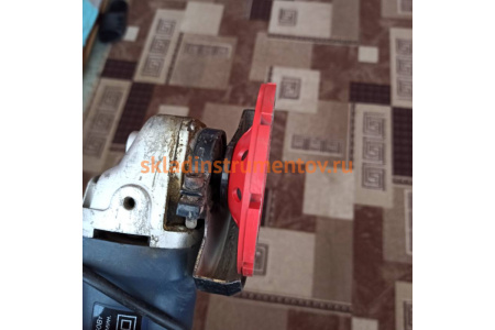 Чашка алмазная двухрядная 115 мм ЗУБР Мастер, 33376-115