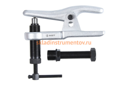 Гидравлический съемник шаровых шарниров AIST зев 22мм, захват 30/56мм, Cr-V 00-00015377